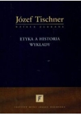 Etyka a historia Wykłady