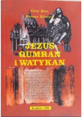 Jezus Qumran i Watykan