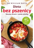 Dieta bez pszenicy.