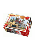 Puzzle mini Samoloty 2 54