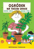 Ogródek na twoim oknie