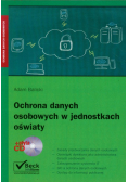 Ochrona danych osobowych w jednostkach oświaty