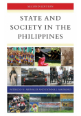 State and Society in the Philippines, Second Edition