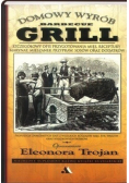 Domowy wyrób  Grill
