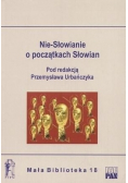 Nie-Słowianie O Początkach Słowian