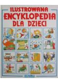 Ilustrowana encyklopedia dla dzieci