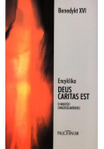 Encyklika Deus caritas est