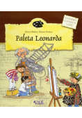 Paleta Leonarda