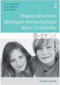 Terapia zaburzenia obsesyjno - kompulsyjnego dzieci i młodzieży