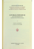 Liturgia horarum I