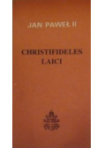 Christifideles Laici
