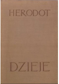 Herodot Dzieje Tom II