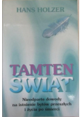 Tamten świat