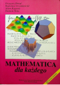 Mathematica dla każdego