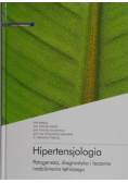 Hipertensjologia