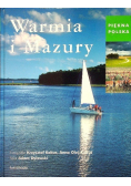Warmia i Mazury