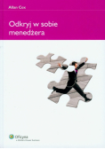 Cox Allan - Odkryj w sobie menedżera