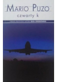 Czwarty k Wydanie kieszonkowe