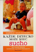 Każde dziecko może mieć sucho