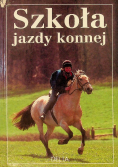 Szkoła jazdy konnej Część 1