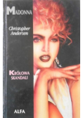 Madonna Królowa skandali