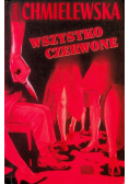 Wszystko czerwone