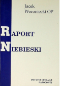 Raport Niebieski