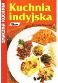 Smaczna kuchnia indyjska