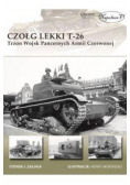 Czołg lekki T - 26