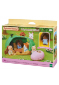 Sylvanian Families Domek Jeża