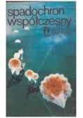 Spadochron współczesny