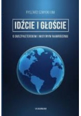 Idżcie i głoście o duszpasterskim i misyjnym nawróceniu