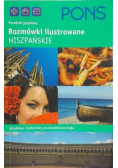 Rozmówki ilustrowane. Hiszpańskie