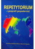 Repetytorium z geografii gospodarczej