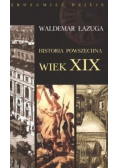Historia powszechna wiek XIX