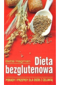 Dieta bezglutenowa