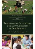 Teaching and Supporting Migrant Children in Our Schools