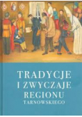 Tradycje I Zwyczaje Regionu Tarnowskiego