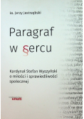 Paragraf w sercu