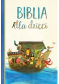 Biblia dla dzieci
