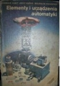 Elementy i urządzenia automatyki