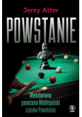 Powstanie