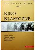 Historia kina Tom 2 Kino Klasyczne