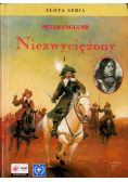 Niezwyciężony Tom 1