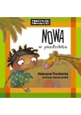 Nowa w przedszkolu
