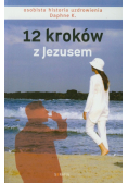 Daphne K. - 12 kroków z Jezusem