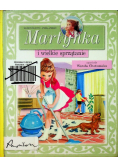 Martynka i wielkie sprzątanie