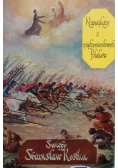 Największy z międzynarodowych Polaków Święty Stanisław kostka