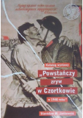 Powstańczy zryw w Czortkowie