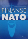 Finanse NATO
